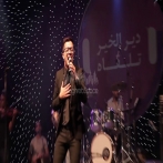 Hatim ammor sur yala.fm
